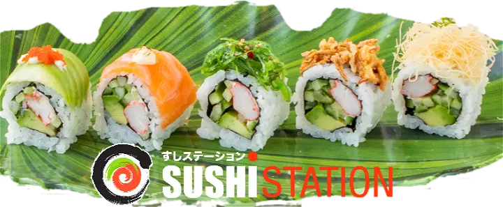 California roll 4 stuks Sushi Nieuwegein